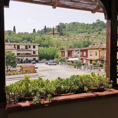 B&B Esterofili Carmignano Exterior photo